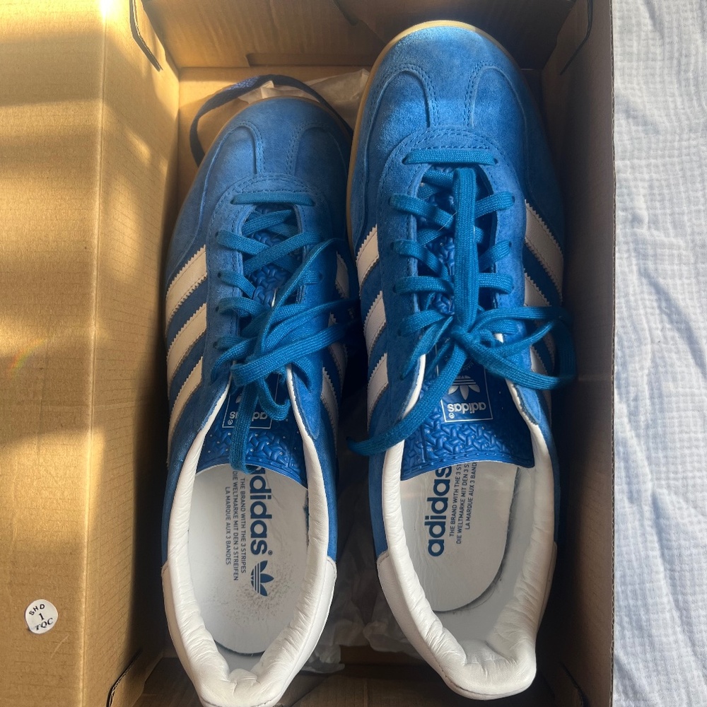 Adidas Gazelle